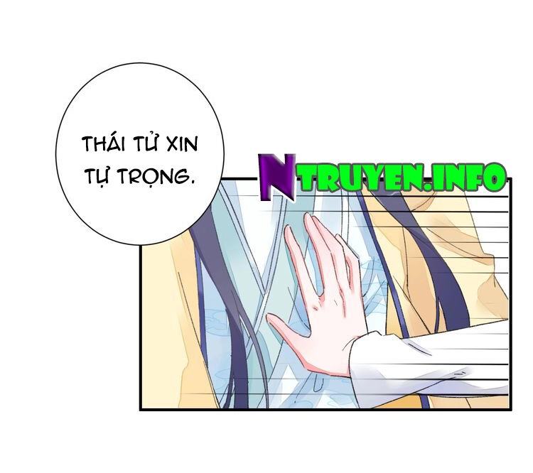 Hoa Nhan Sách Chapter 69.1 - 9