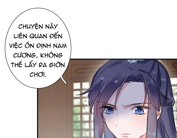 Hoa Nhan Sách Chapter 69.1 - 15