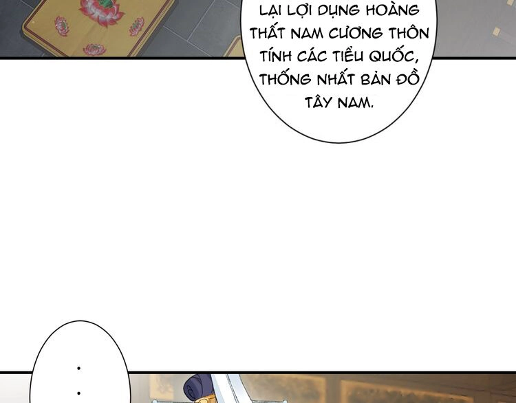 Hoa Nhan Sách Chapter 69.1 - 21