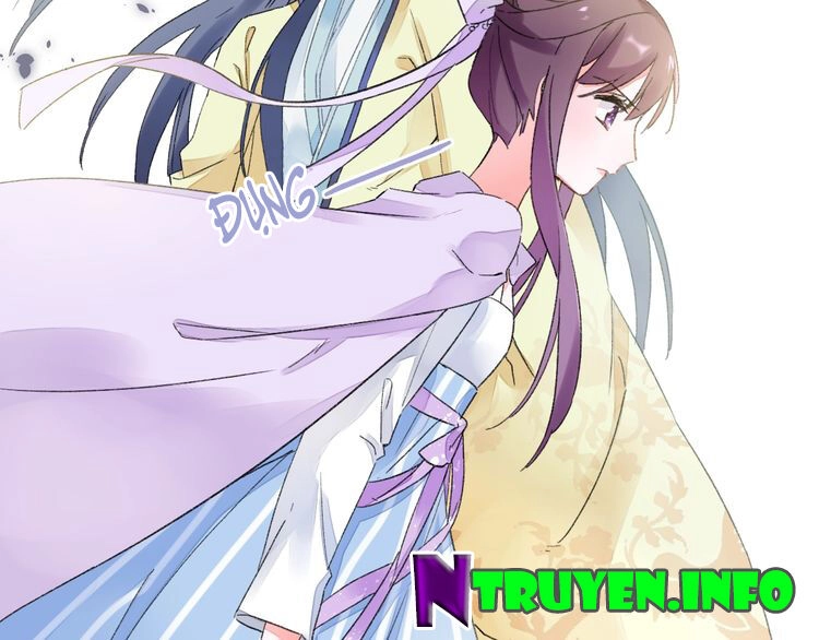 Hoa Nhan Sách Chapter 69.1 - 28