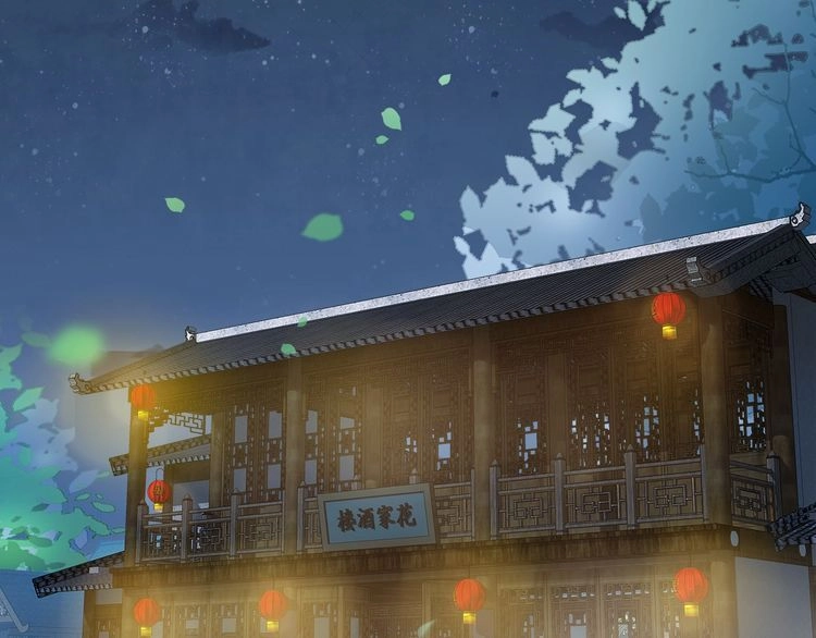 Hoa Nhan Sách Chapter 69.1 - 34