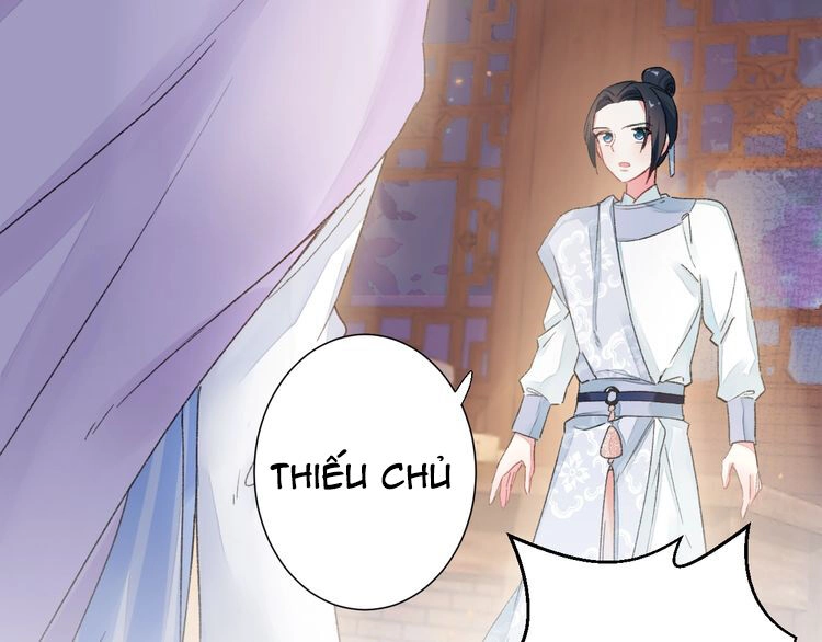 Hoa Nhan Sách Chapter 69.1 - 37