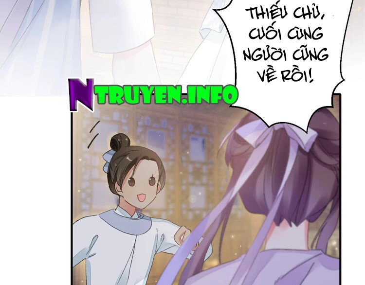 Hoa Nhan Sách Chapter 69.1 - 38