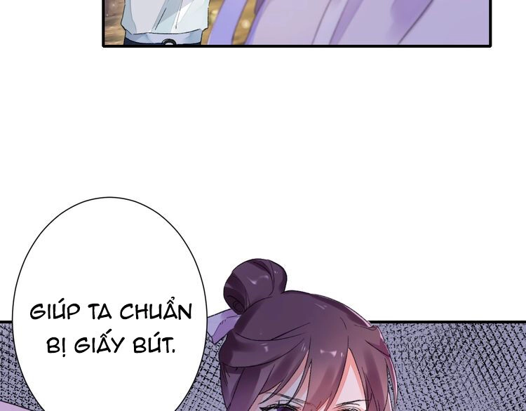 Hoa Nhan Sách Chapter 69.1 - 39