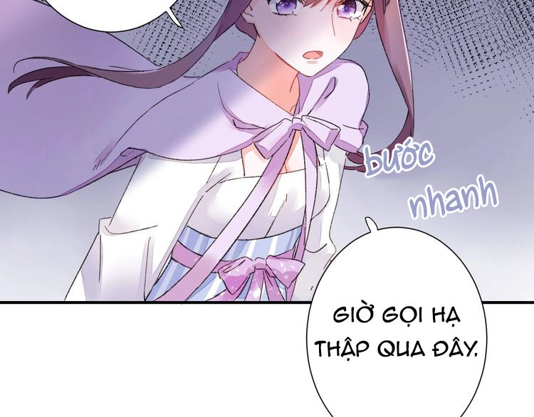 Hoa Nhan Sách Chapter 69.1 - 40