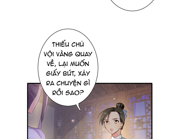 Hoa Nhan Sách Chapter 69.1 - 41