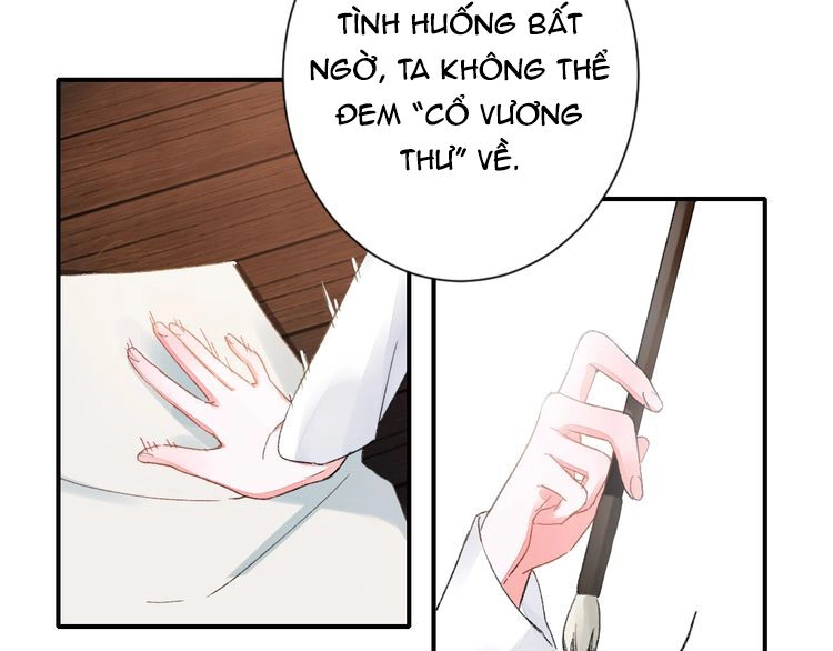 Hoa Nhan Sách Chapter 69.1 - 43