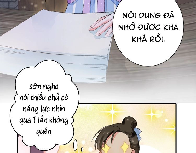Hoa Nhan Sách Chapter 69.1 - 47