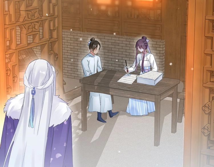 Hoa Nhan Sách Chapter 69.2 - 5