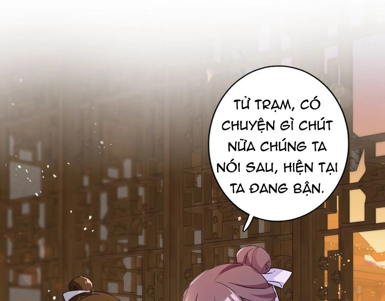 Hoa Nhan Sách Chapter 69.2 - 10