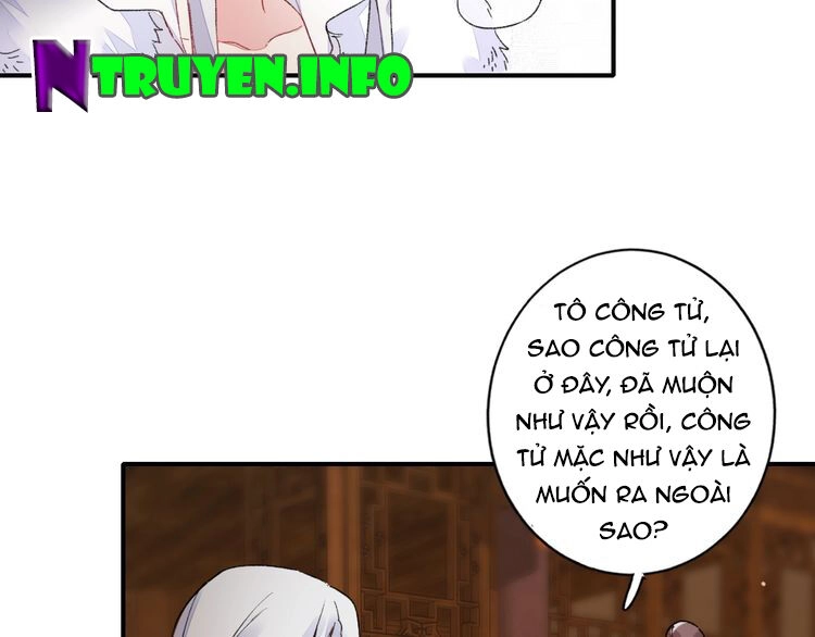 Hoa Nhan Sách Chapter 69.2 - 13