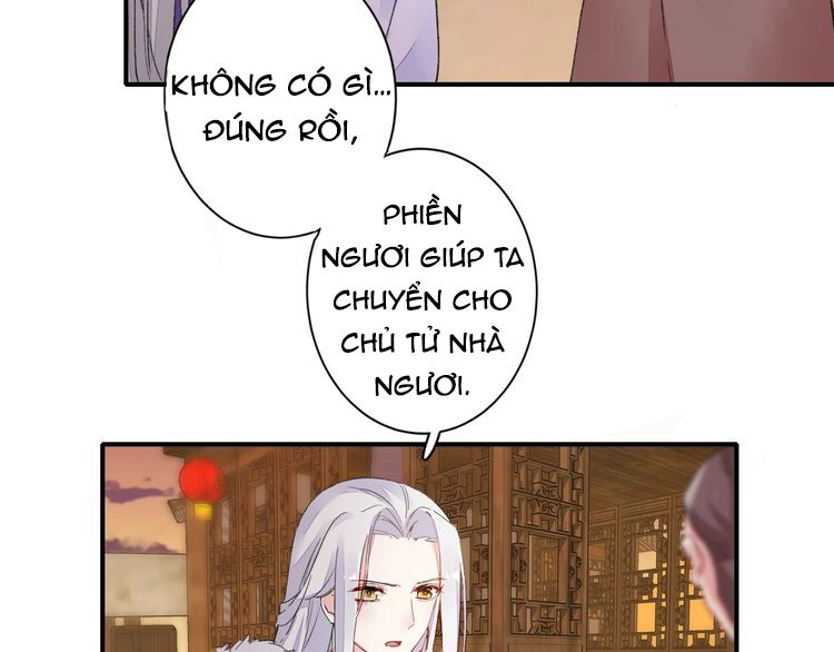 Hoa Nhan Sách Chapter 69.2 - 15