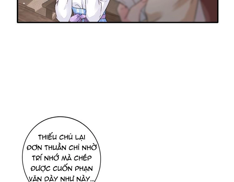 Hoa Nhan Sách Chapter 69.2 - 24