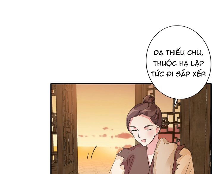 Hoa Nhan Sách Chapter 69.2 - 30