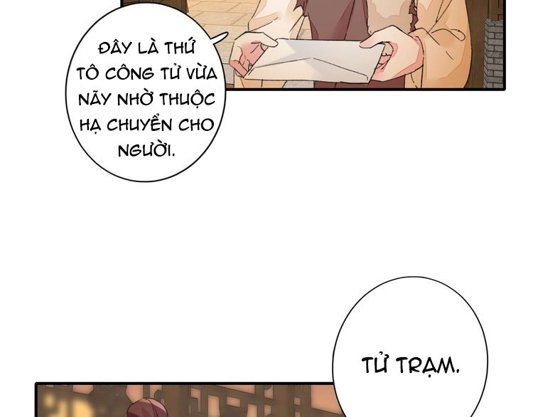 Hoa Nhan Sách Chapter 69.2 - 31