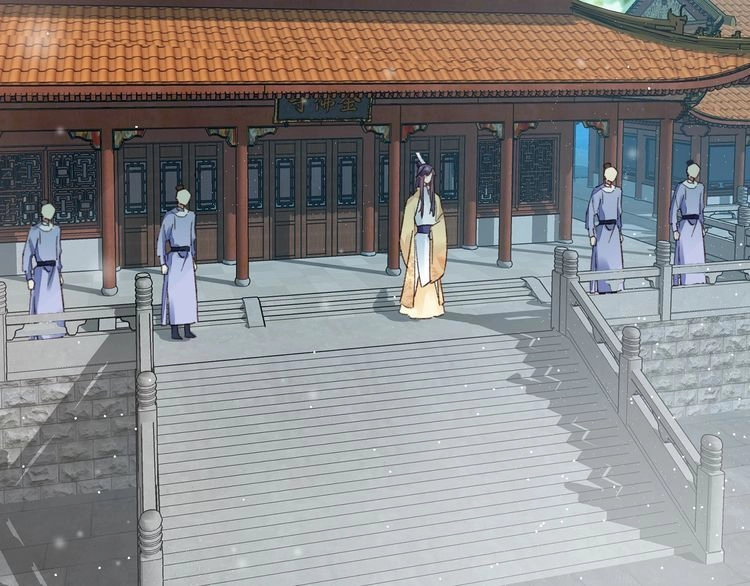 Hoa Nhan Sách Chapter 70.1 - 6