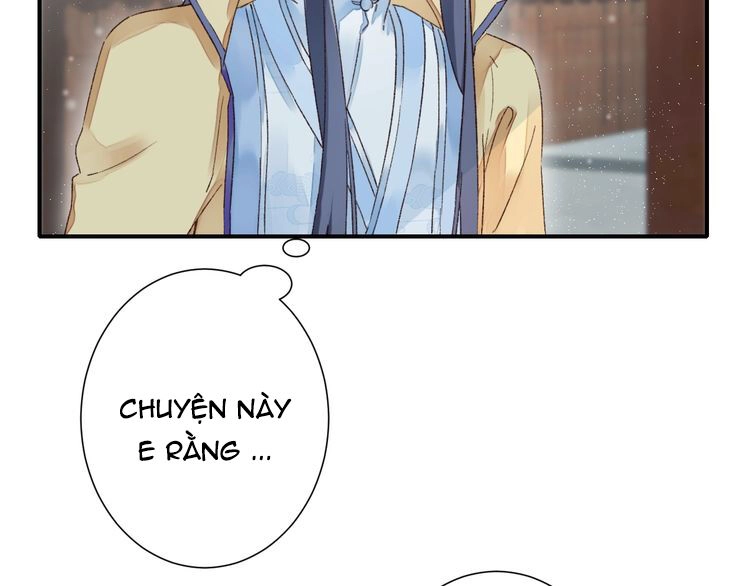 Hoa Nhan Sách Chapter 70.1 - 8