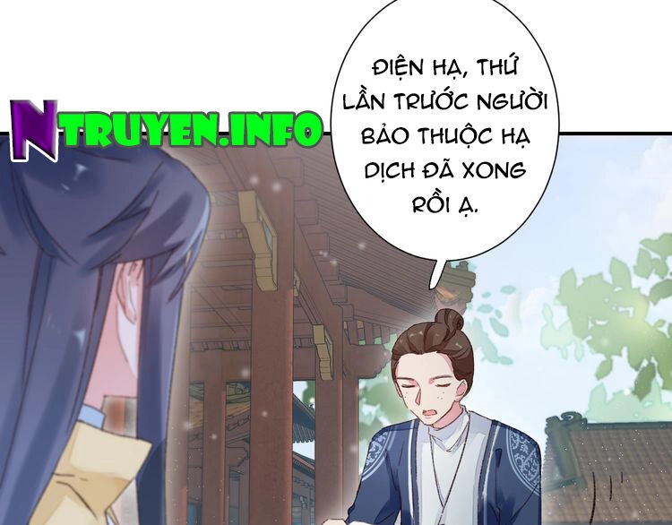 Hoa Nhan Sách Chapter 70.1 - 9