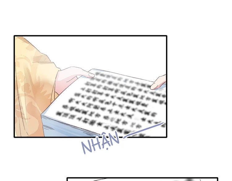 Hoa Nhan Sách Chapter 70.1 - 11