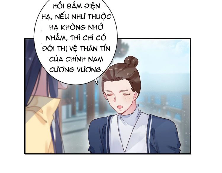 Hoa Nhan Sách Chapter 70.1 - 15