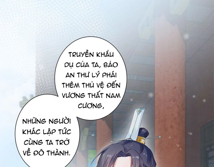 Hoa Nhan Sách Chapter 70.1 - 16