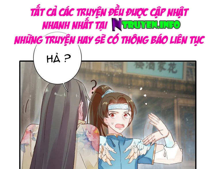 Hoa Nhan Sách Chapter 70.1 - 28