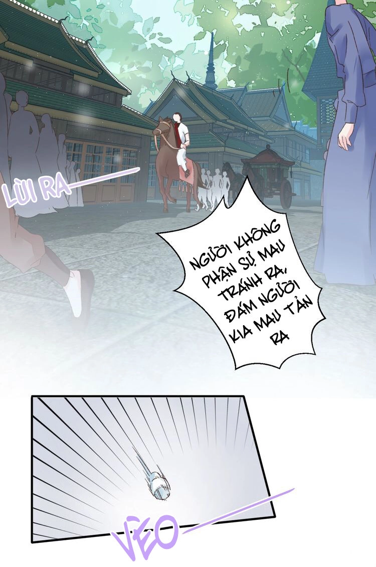 Hoa Nhan Sách Chapter 70.1 - 34