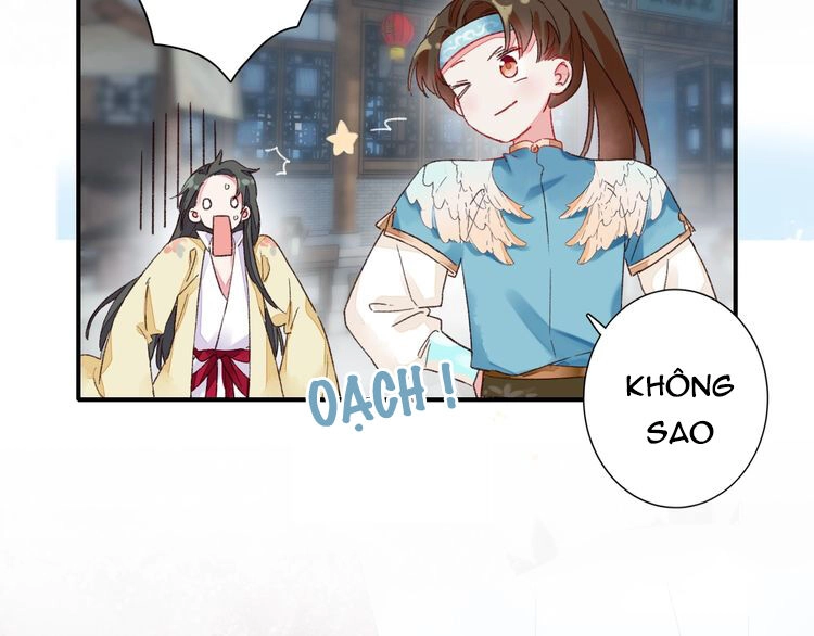 Hoa Nhan Sách Chapter 70.2 - 7