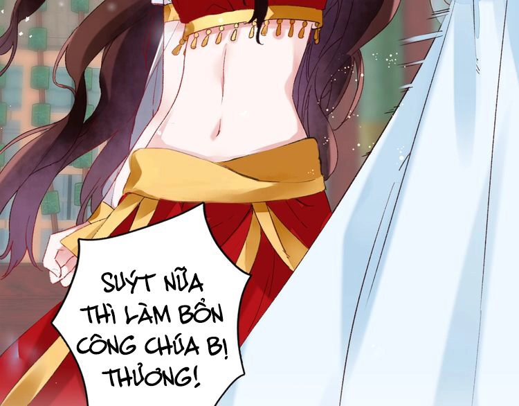 Hoa Nhan Sách Chapter 70.2 - 9