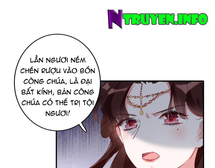 Hoa Nhan Sách Chapter 70.2 - 11