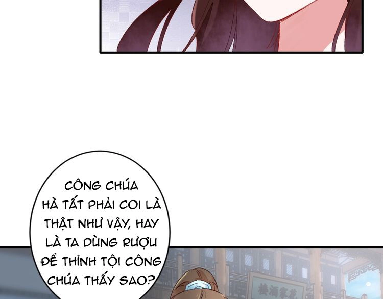 Hoa Nhan Sách Chapter 70.2 - 12