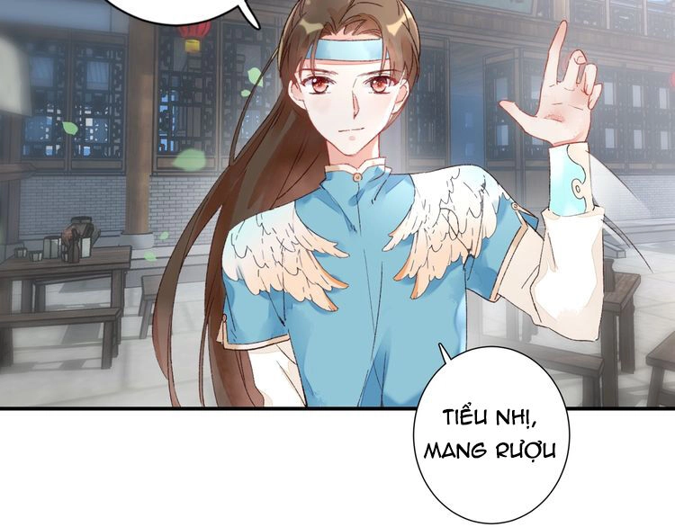 Hoa Nhan Sách Chapter 70.2 - 13