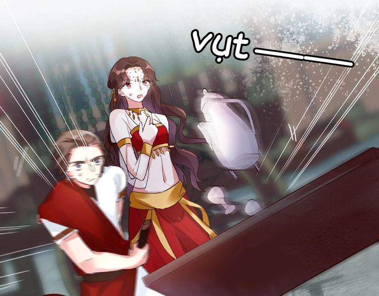 Hoa Nhan Sách Chapter 70.2 - 17