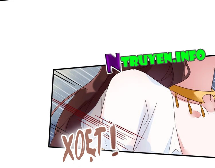 Hoa Nhan Sách Chapter 70.2 - 21