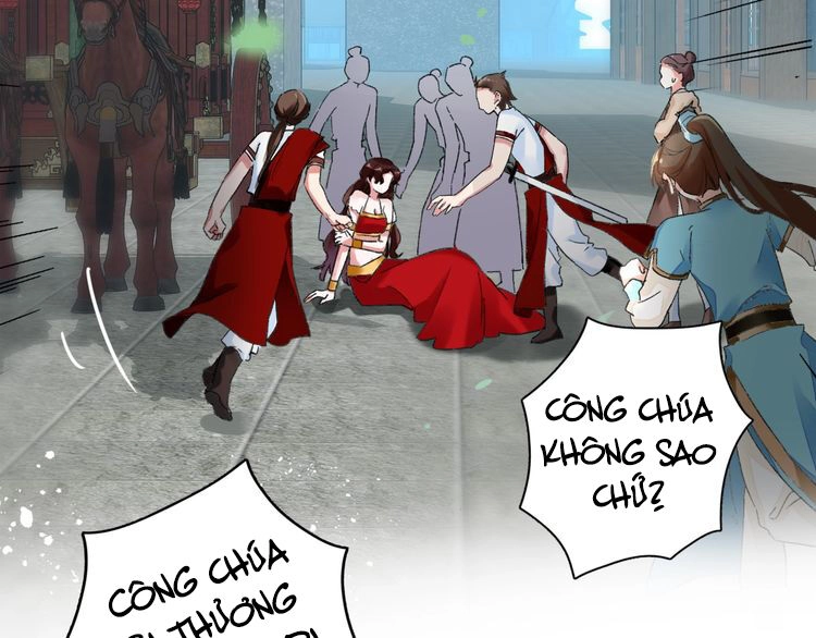 Hoa Nhan Sách Chapter 70.2 - 25