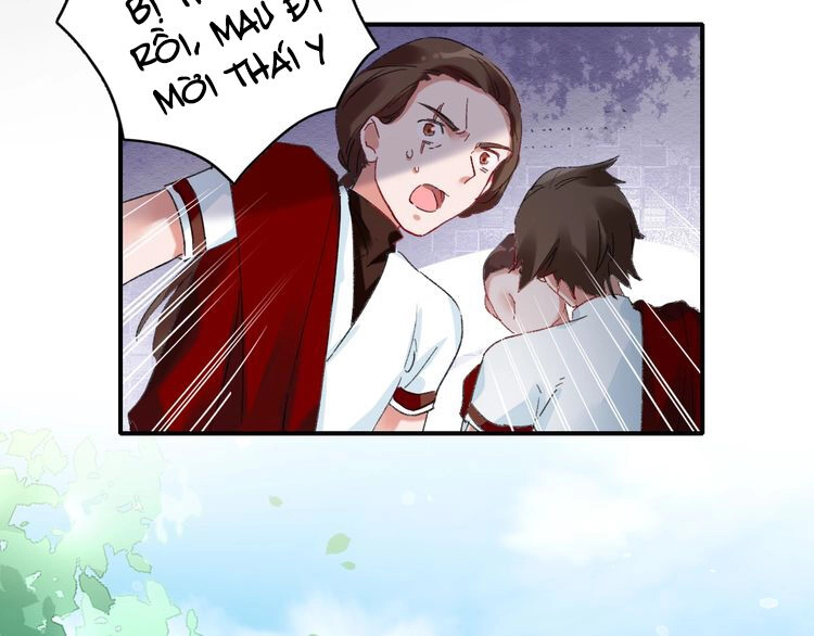 Hoa Nhan Sách Chapter 70.2 - 26