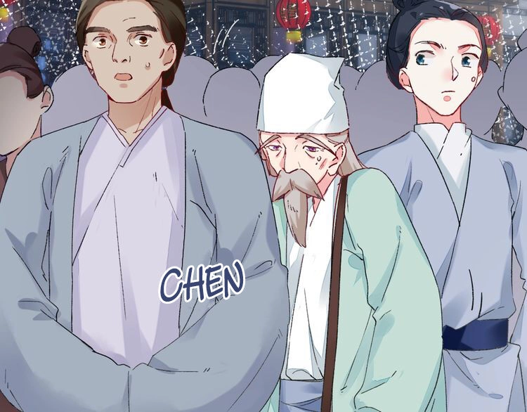 Hoa Nhan Sách Chapter 70.2 - 28