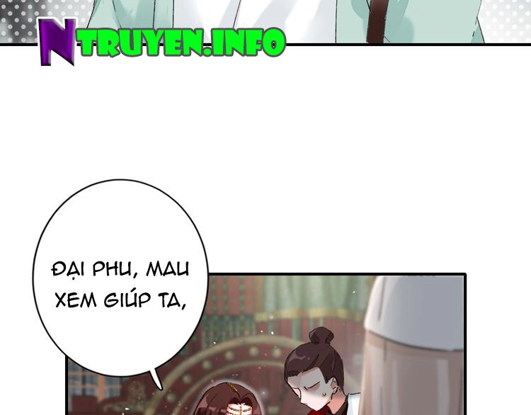 Hoa Nhan Sách Chapter 70.2 - 31