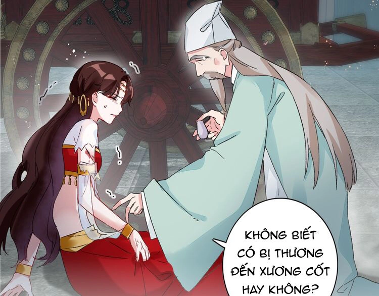 Hoa Nhan Sách Chapter 70.2 - 33