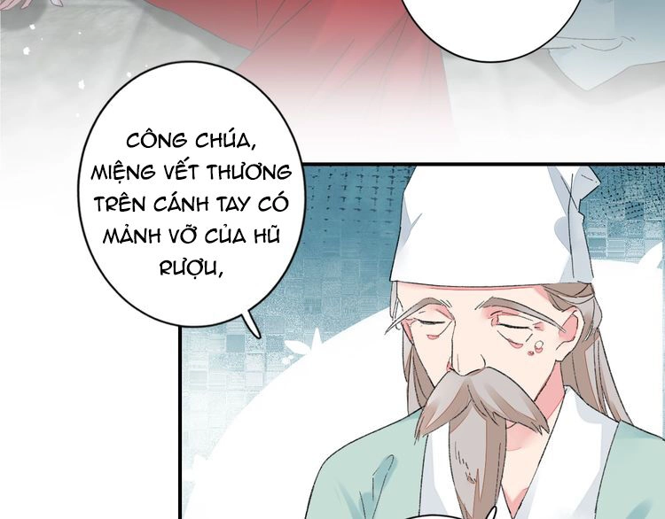 Hoa Nhan Sách Chapter 70.2 - 34