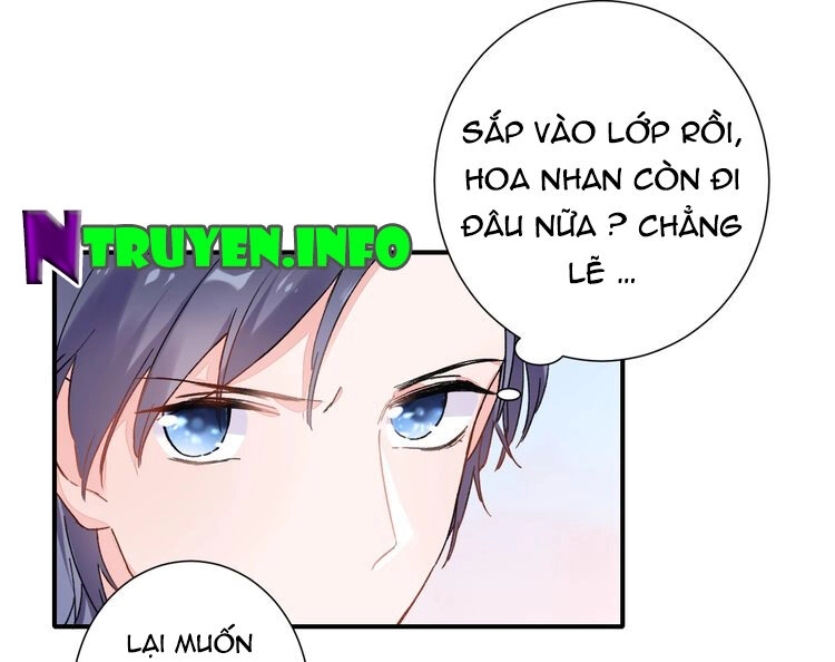 Hoa Nhan Sách Chapter 71.1 - 9