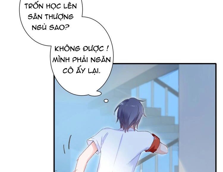 Hoa Nhan Sách Chapter 71.1 - 10