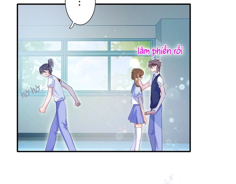 Hoa Nhan Sách Chapter 71.1 - 18