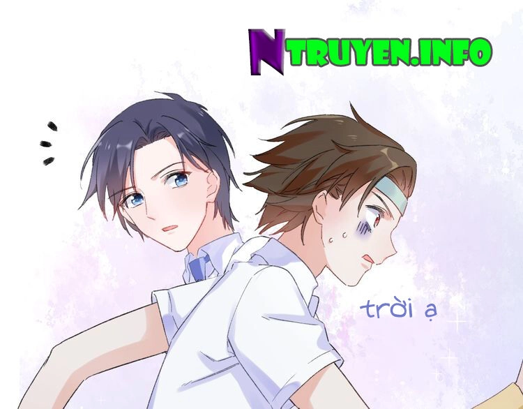 Hoa Nhan Sách Chapter 71.1 - 19