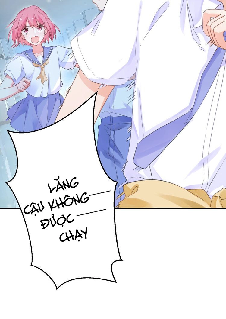 Hoa Nhan Sách Chapter 71.1 - 22