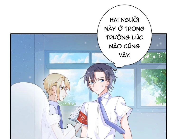 Hoa Nhan Sách Chapter 71.1 - 23