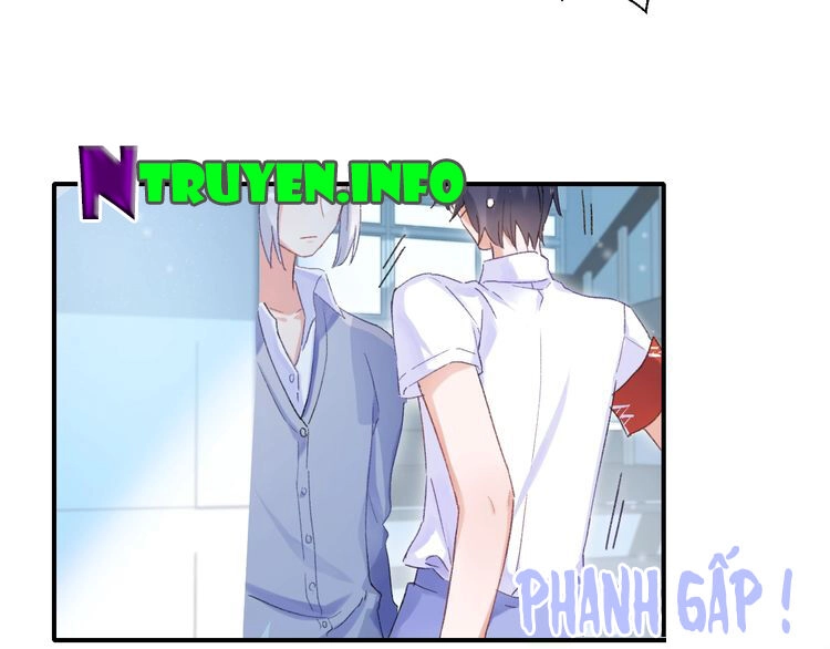 Hoa Nhan Sách Chapter 71.1 - 28