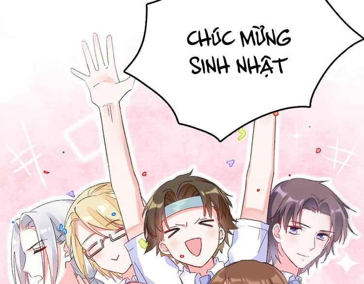 Hoa Nhan Sách Chapter 71.2 - 16