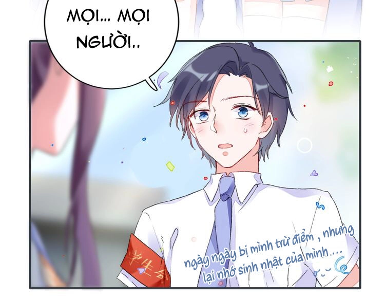 Hoa Nhan Sách Chapter 71.2 - 18