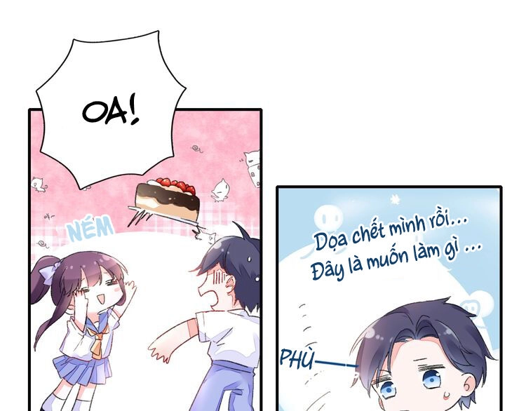 Hoa Nhan Sách Chapter 71.2 - 20